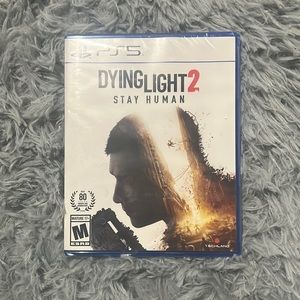 Dying Light 2 Stay Human PS5